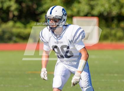 Thumbnail 2 in Wilton @ Warde photogallery.