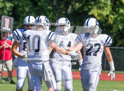 Thumbnail 3 in Wilton @ Warde photogallery.