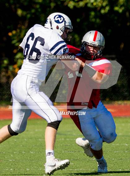 Thumbnail 3 in Wilton @ Warde photogallery.