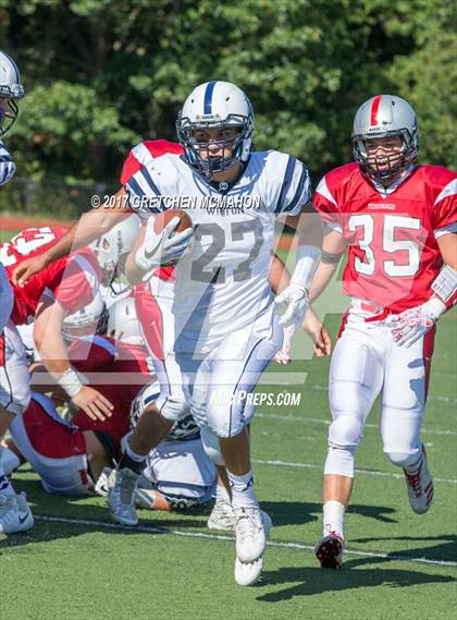 Thumbnail 1 in Wilton @ Warde photogallery.
