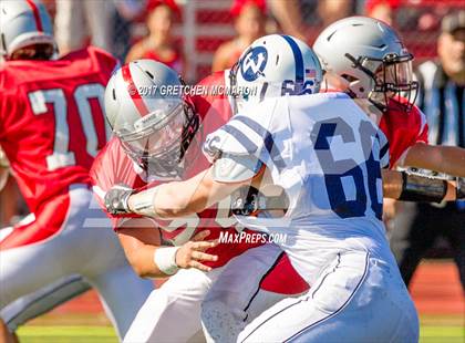 Thumbnail 3 in Wilton @ Warde photogallery.