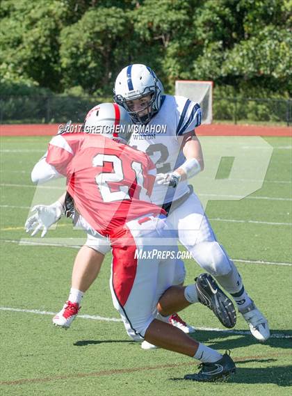 Thumbnail 2 in Wilton @ Warde photogallery.