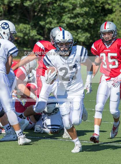 Thumbnail 3 in Wilton @ Warde photogallery.