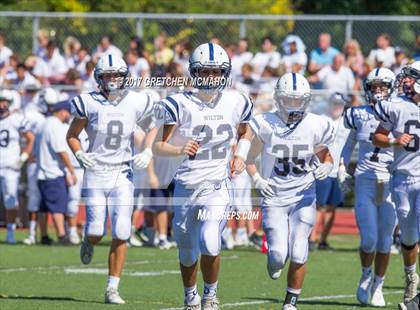 Thumbnail 1 in Wilton @ Warde photogallery.