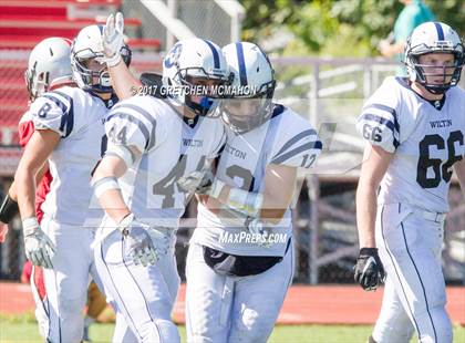Thumbnail 1 in Wilton @ Warde photogallery.