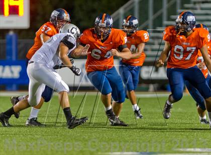 Thumbnail 1 in Clark @ Brandeis photogallery.