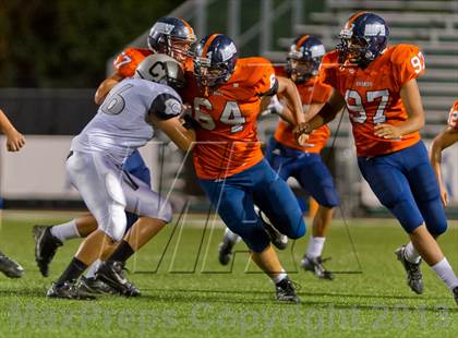 Thumbnail 2 in Clark @ Brandeis photogallery.