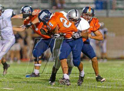 Thumbnail 3 in Clark @ Brandeis photogallery.