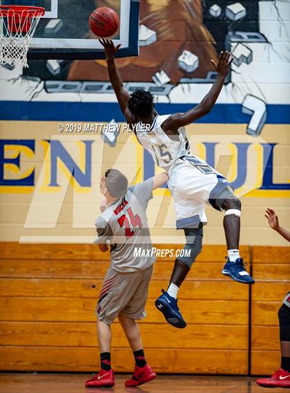 Thumbnail 2 in Hoke County @ E.E. Smith photogallery.