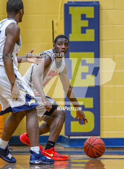 Thumbnail 2 in Hoke County @ E.E. Smith photogallery.