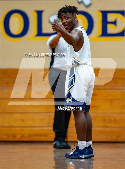 Thumbnail 3 in Hoke County @ E.E. Smith photogallery.