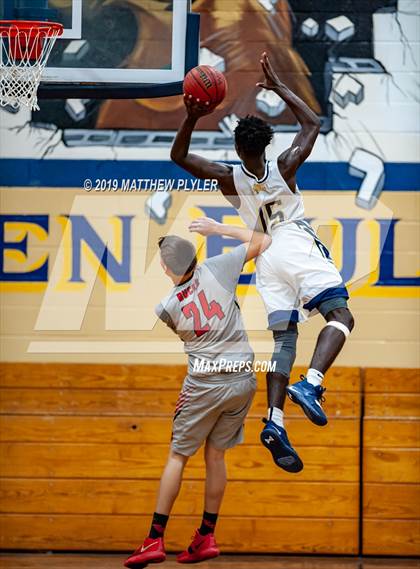 Thumbnail 1 in Hoke County @ E.E. Smith photogallery.