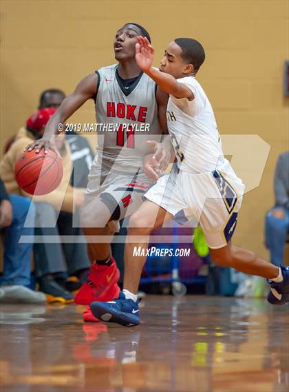 Thumbnail 1 in Hoke County @ E.E. Smith photogallery.