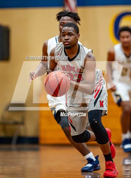 Thumbnail 3 in Hoke County @ E.E. Smith photogallery.