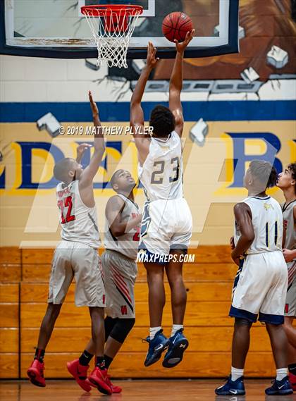 Thumbnail 2 in Hoke County @ E.E. Smith photogallery.