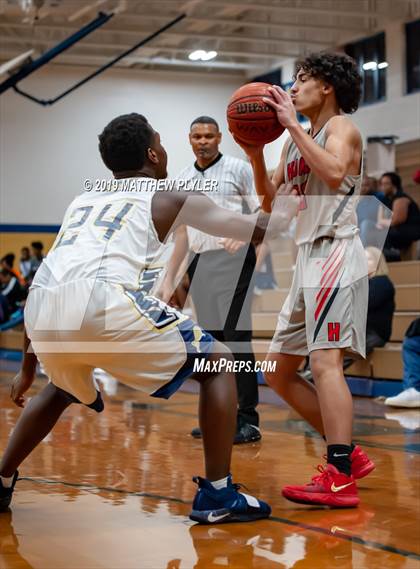 Thumbnail 3 in Hoke County @ E.E. Smith photogallery.