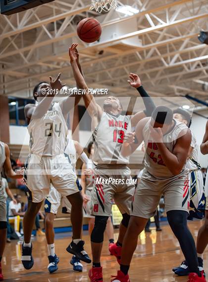 Thumbnail 2 in Hoke County @ E.E. Smith photogallery.