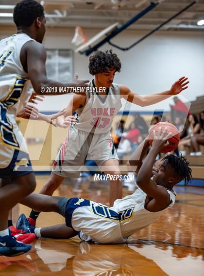 Thumbnail 3 in Hoke County @ E.E. Smith photogallery.