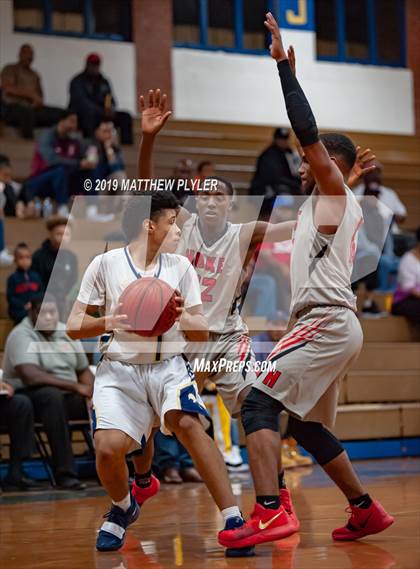 Thumbnail 1 in Hoke County @ E.E. Smith photogallery.
