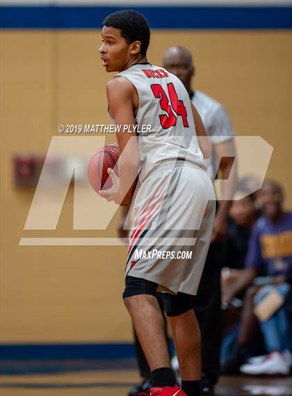 Thumbnail 2 in Hoke County @ E.E. Smith photogallery.