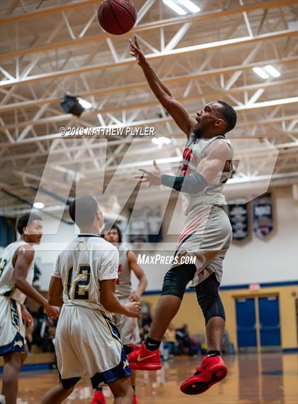 Thumbnail 2 in Hoke County @ E.E. Smith photogallery.