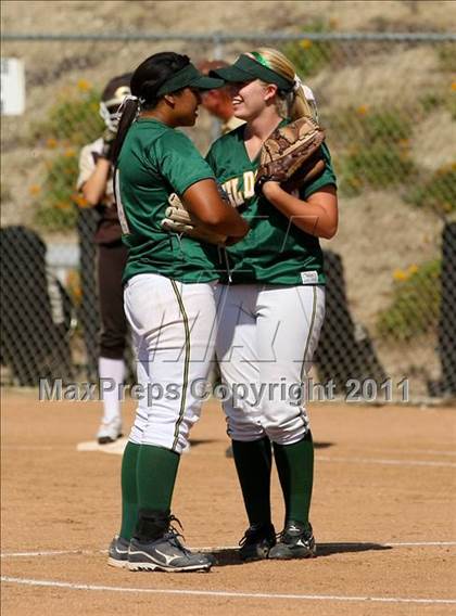 Thumbnail 3 in Canyon @ Brea Olinda photogallery.