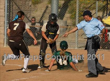 Thumbnail 2 in Canyon @ Brea Olinda photogallery.