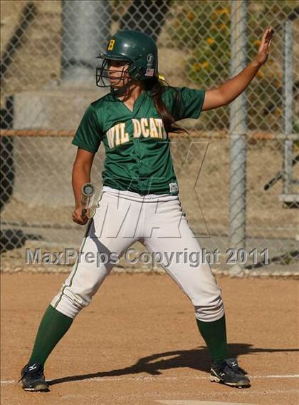 Thumbnail 3 in Canyon @ Brea Olinda photogallery.