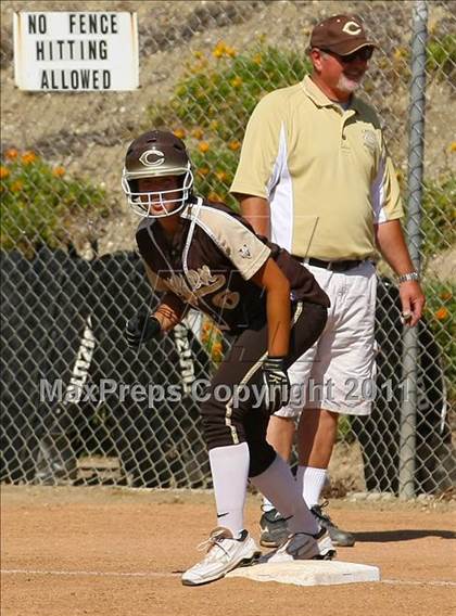 Thumbnail 1 in Canyon @ Brea Olinda photogallery.