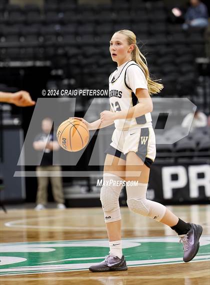 Thumbnail 1 in Snow Canyon vs. Sky View (UHSAA 4A Quarterfinals) photogallery.