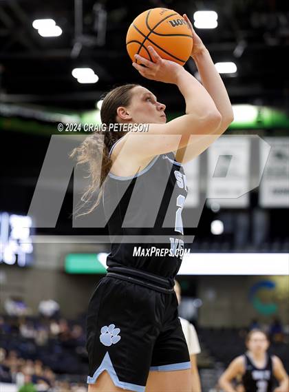Thumbnail 3 in Snow Canyon vs. Sky View (UHSAA 4A Quarterfinals) photogallery.
