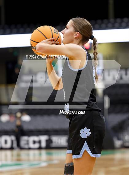 Thumbnail 1 in Snow Canyon vs. Sky View (UHSAA 4A Quarterfinals) photogallery.