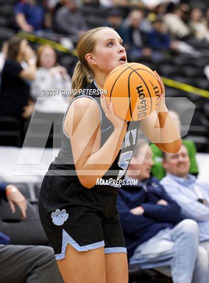 Thumbnail 3 in Snow Canyon vs. Sky View (UHSAA 4A Quarterfinals) photogallery.