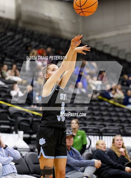 Thumbnail 3 in Snow Canyon vs. Sky View (UHSAA 4A Quarterfinals) photogallery.