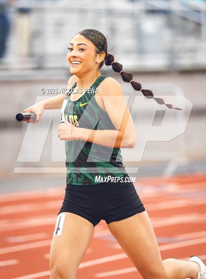 Thumbnail 3 in Storm Relays photogallery.