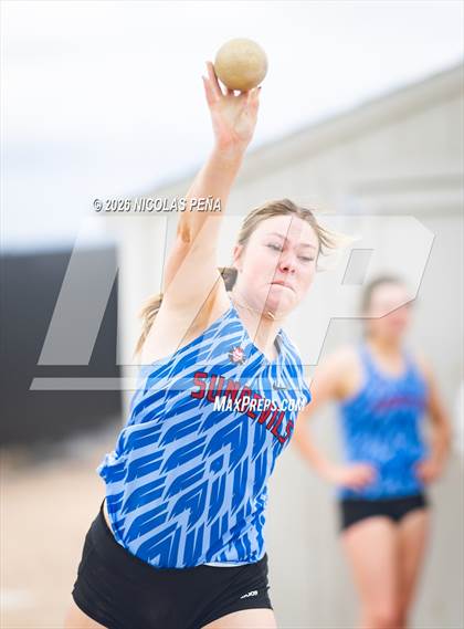 Thumbnail 2 in Storm Relays photogallery.