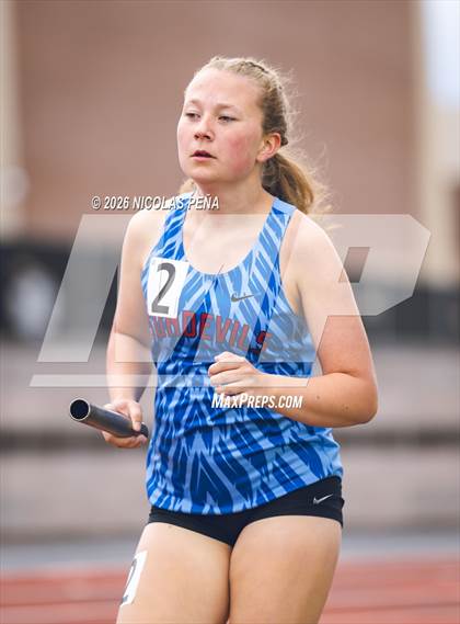 Thumbnail 2 in Storm Relays photogallery.