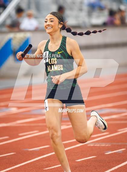 Thumbnail 2 in Storm Relays photogallery.