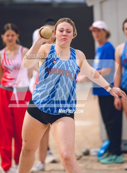 Thumbnail 2 in Storm Relays photogallery.