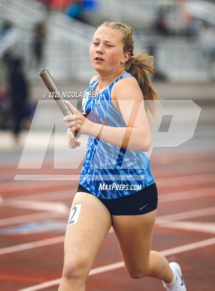 Thumbnail 3 in Storm Relays photogallery.