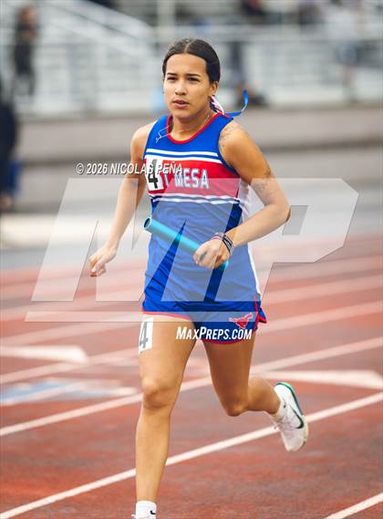 Thumbnail 2 in Storm Relays photogallery.