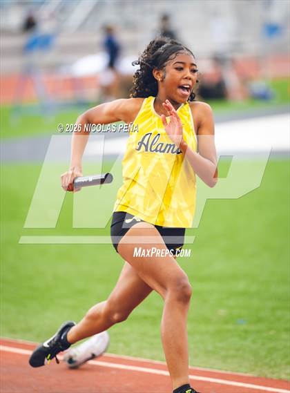 Thumbnail 3 in Storm Relays photogallery.