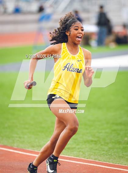 Thumbnail 1 in Storm Relays photogallery.