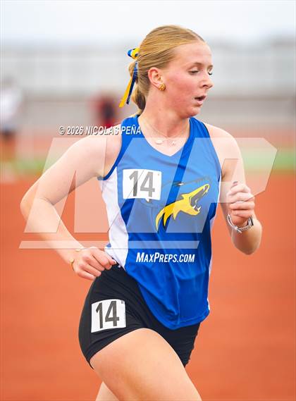 Thumbnail 3 in Storm Relays photogallery.