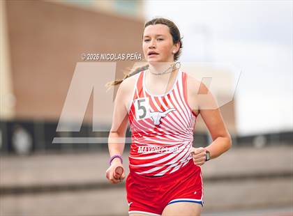 Thumbnail 3 in Storm Relays photogallery.