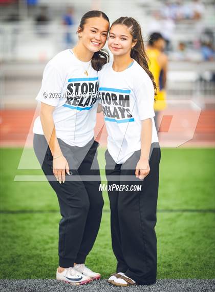 Thumbnail 3 in Storm Relays photogallery.