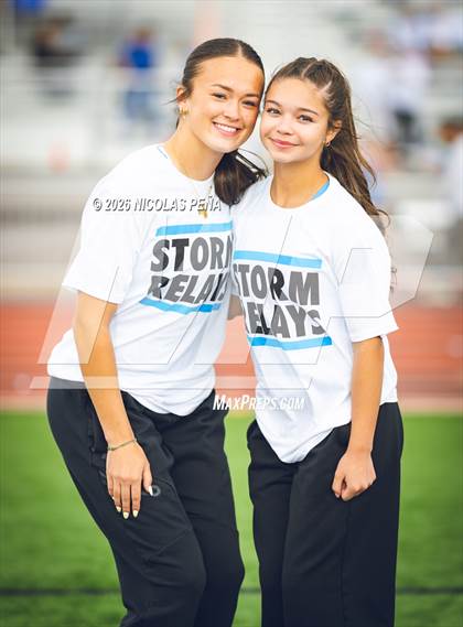 Thumbnail 2 in Storm Relays photogallery.
