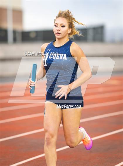 Thumbnail 1 in Storm Relays photogallery.