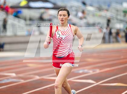 Thumbnail 3 in Storm Relays photogallery.