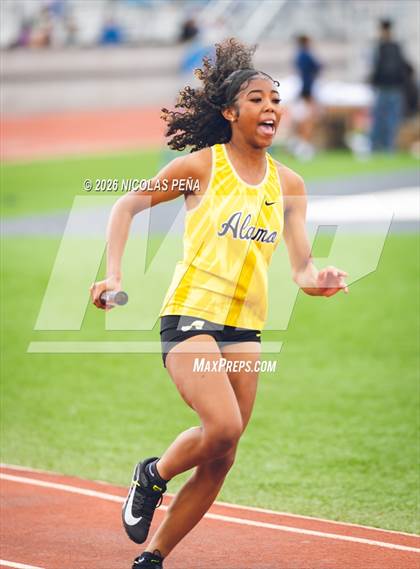 Thumbnail 3 in Storm Relays photogallery.